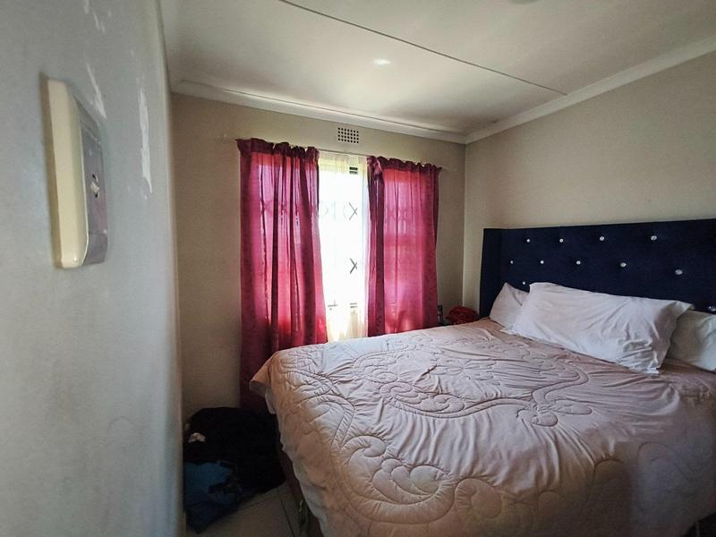 3 Bedroom Property for Sale in Ncambedlana Eastern Cape